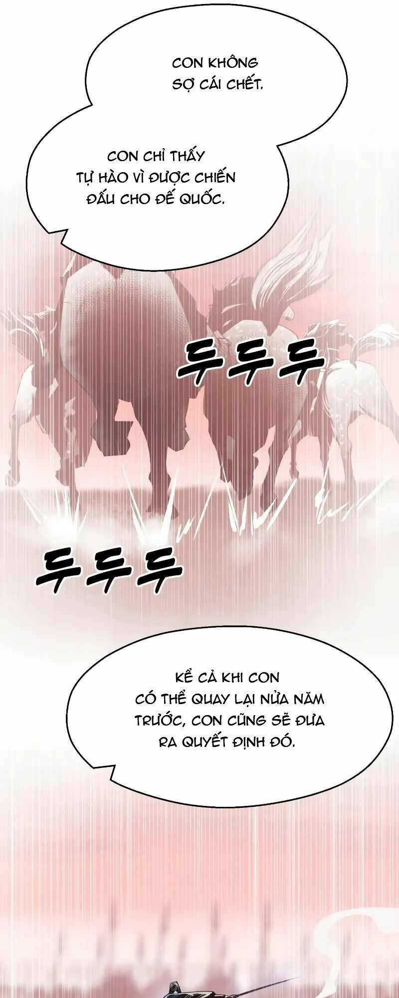 Thiếu Niên Kiếm Sư Chapter 60 trang 45