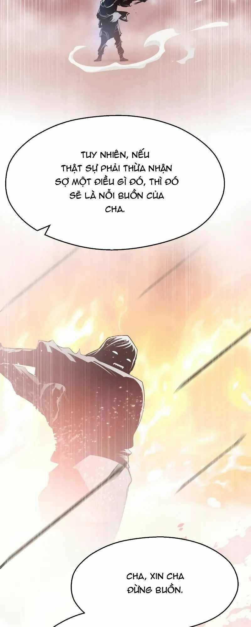 Thiếu Niên Kiếm Sư Chapter 60 trang 46