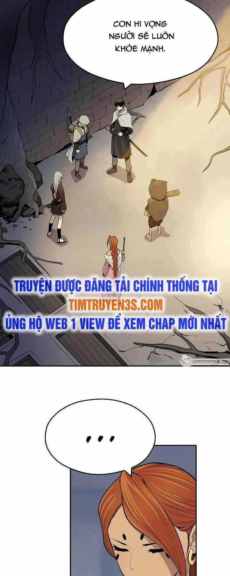 Thiếu Niên Kiếm Sư Chapter 60 trang 48