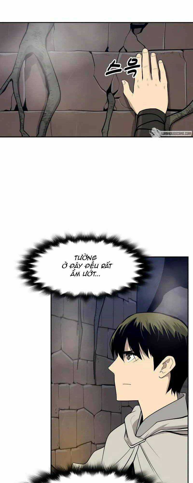 Thiếu Niên Kiếm Sư Chapter 60 trang 5