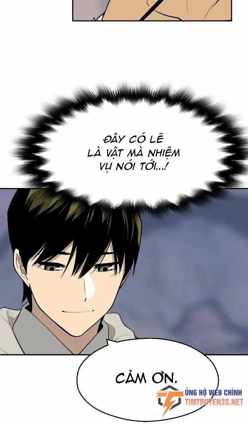 Thiếu Niên Kiếm Sư Chapter 60 trang 51