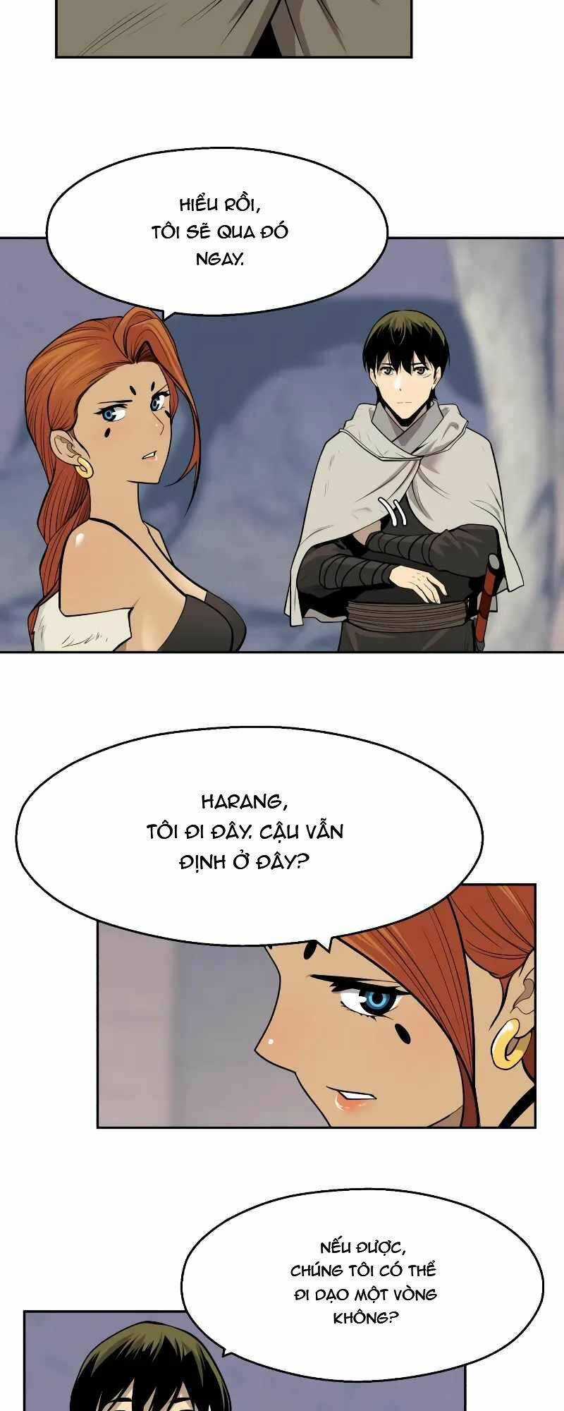 Thiếu Niên Kiếm Sư Chapter 60 trang 53