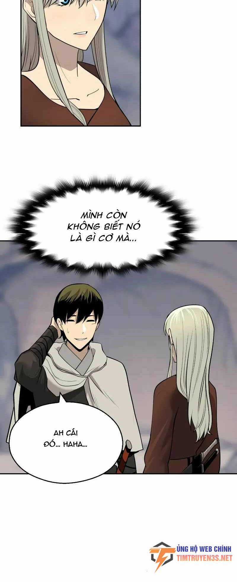 Thiếu Niên Kiếm Sư Chapter 60 trang 57