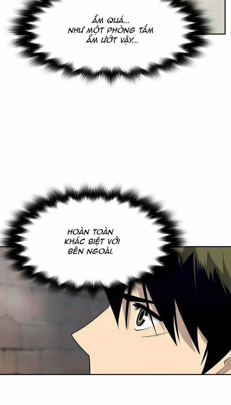 Thiếu Niên Kiếm Sư Chapter 60 trang 6