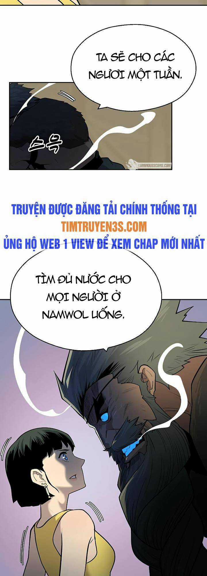 Thiếu Niên Kiếm Sư Chapter 61 trang 10