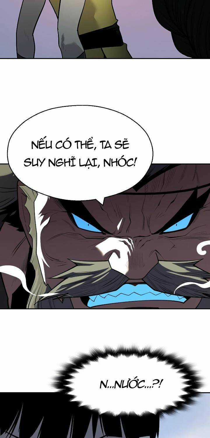 Thiếu Niên Kiếm Sư Chapter 61 trang 11