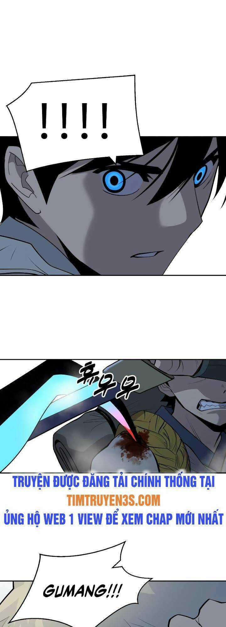 Thiếu Niên Kiếm Sư Chapter 61 trang 14