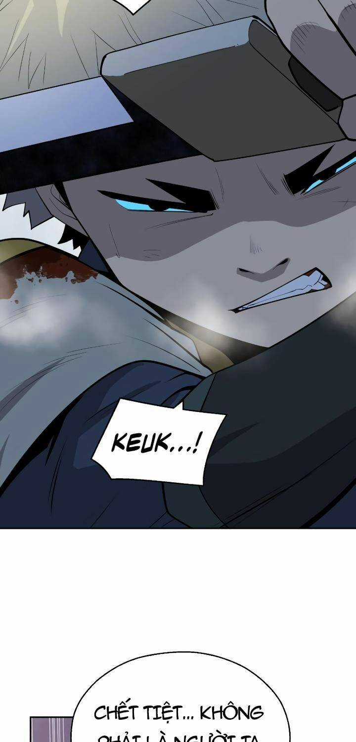 Thiếu Niên Kiếm Sư Chapter 61 trang 15