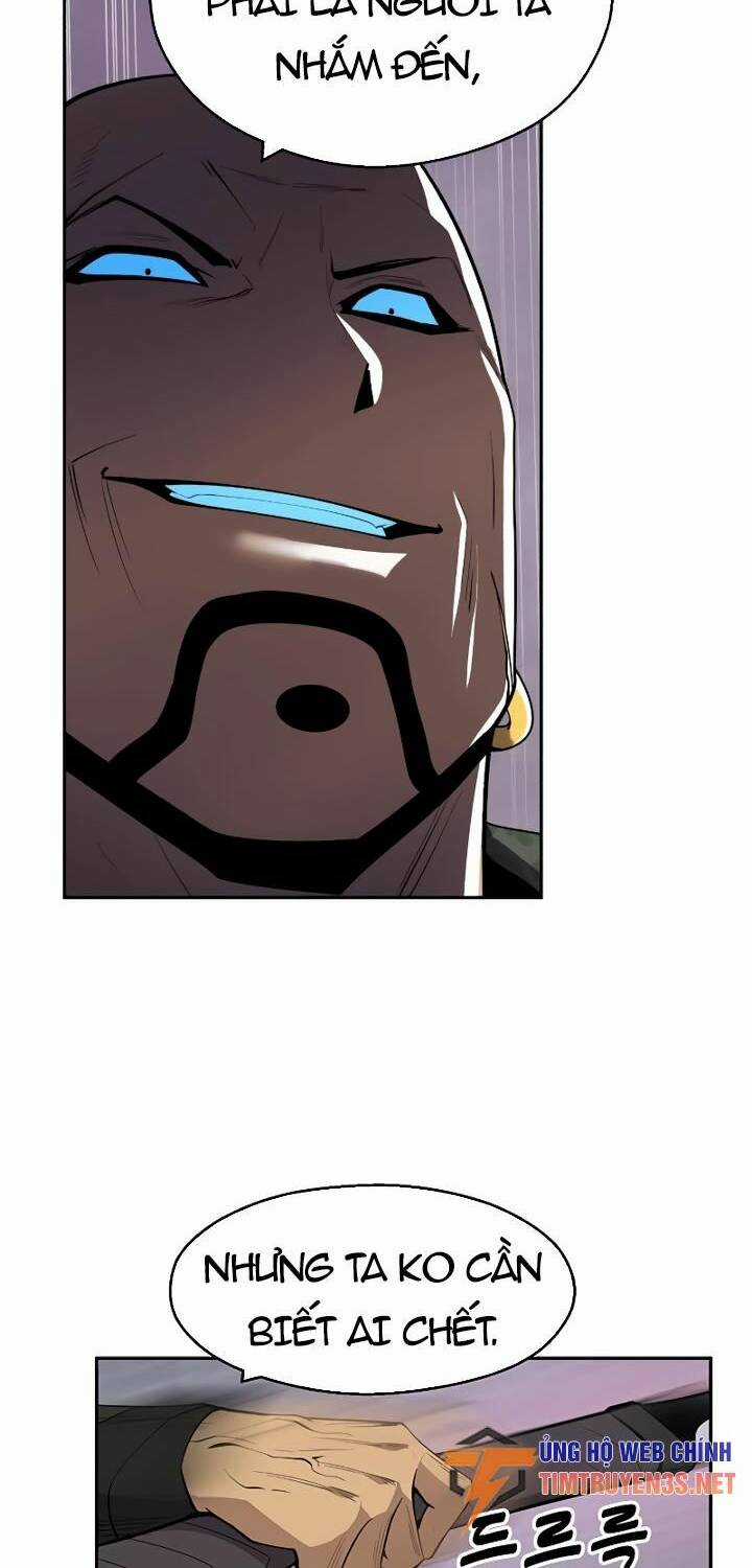 Thiếu Niên Kiếm Sư Chapter 61 trang 16