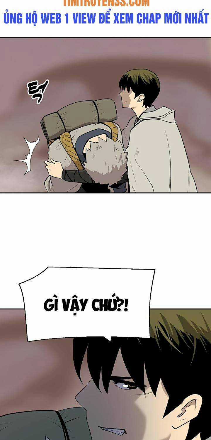 Thiếu Niên Kiếm Sư Chapter 61 trang 19