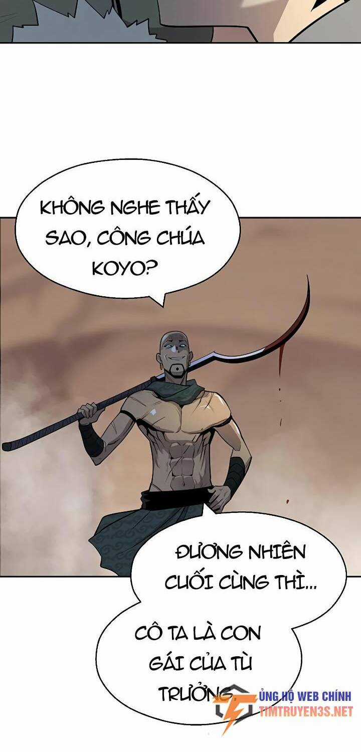 Thiếu Niên Kiếm Sư Chapter 61 trang 20