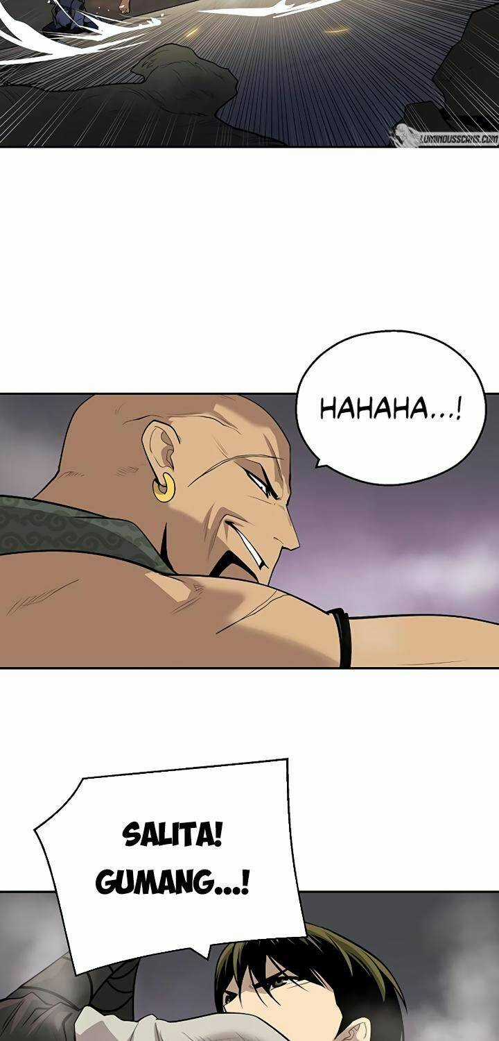 Thiếu Niên Kiếm Sư Chapter 61 trang 23