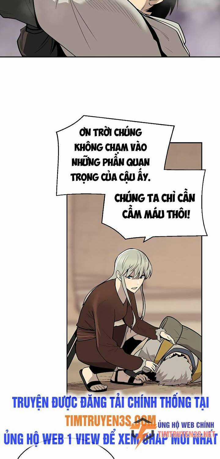 Thiếu Niên Kiếm Sư Chapter 61 trang 24