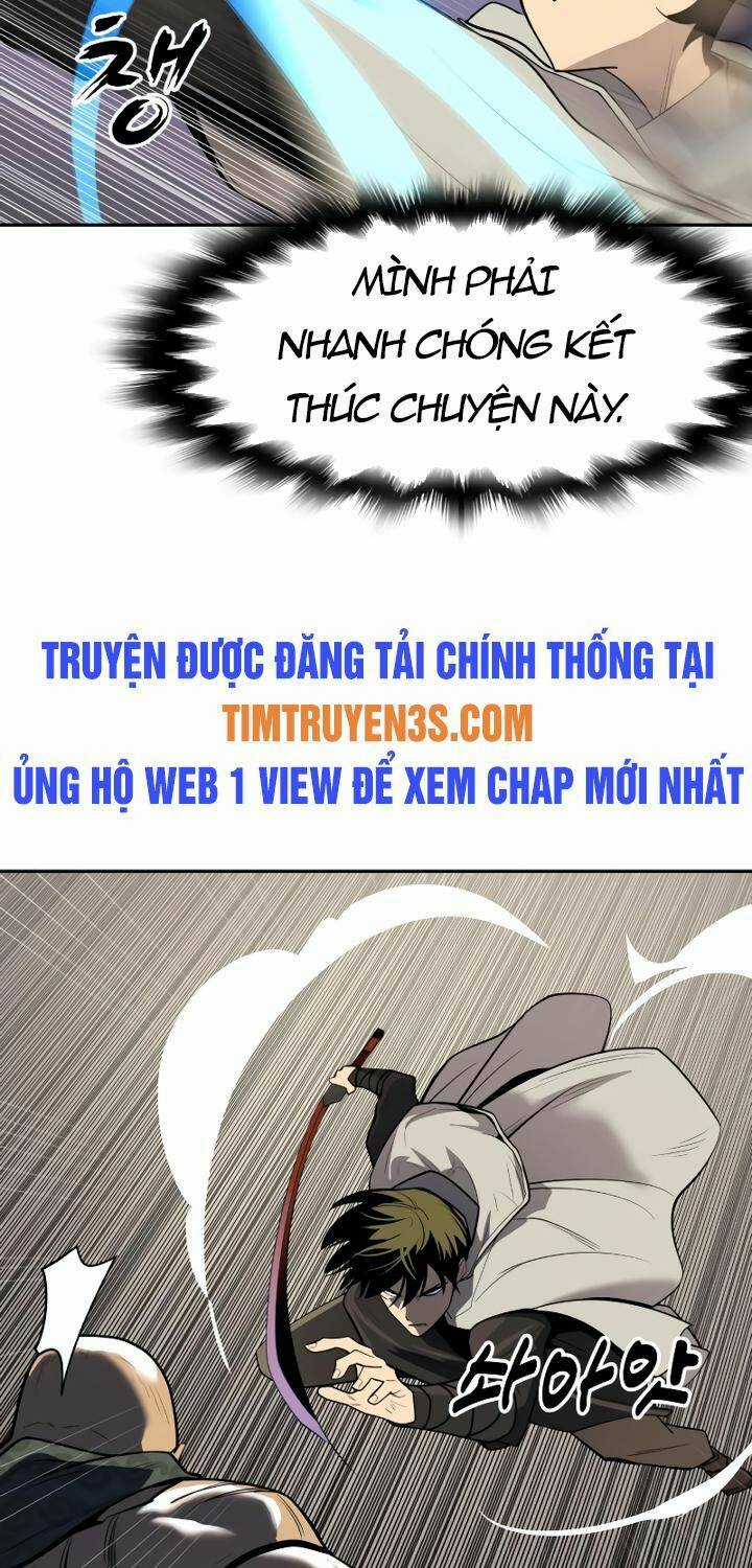 Thiếu Niên Kiếm Sư Chapter 61 trang 27
