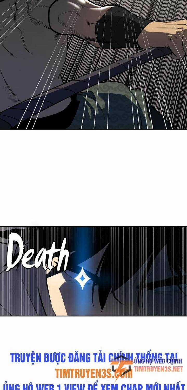 Thiếu Niên Kiếm Sư Chapter 61 trang 28