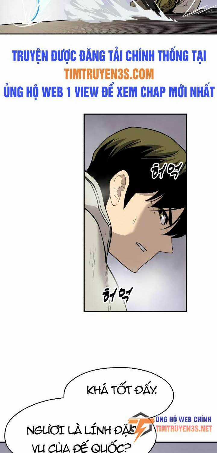 Thiếu Niên Kiếm Sư Chapter 61 trang 32