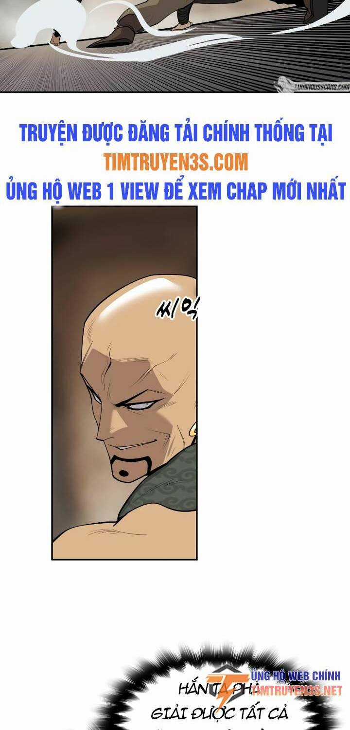 Thiếu Niên Kiếm Sư Chapter 61 trang 36