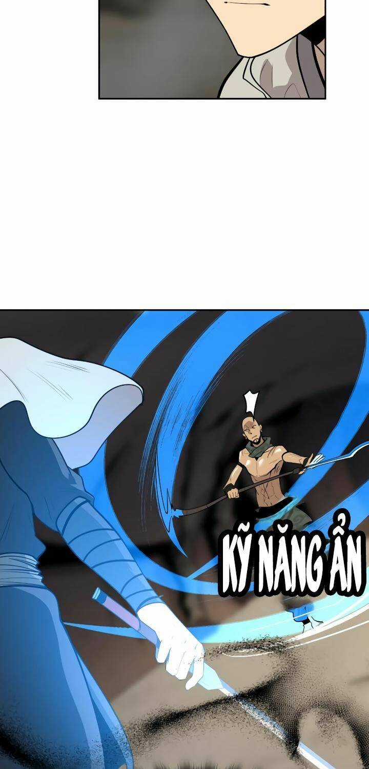 Thiếu Niên Kiếm Sư Chapter 61 trang 39