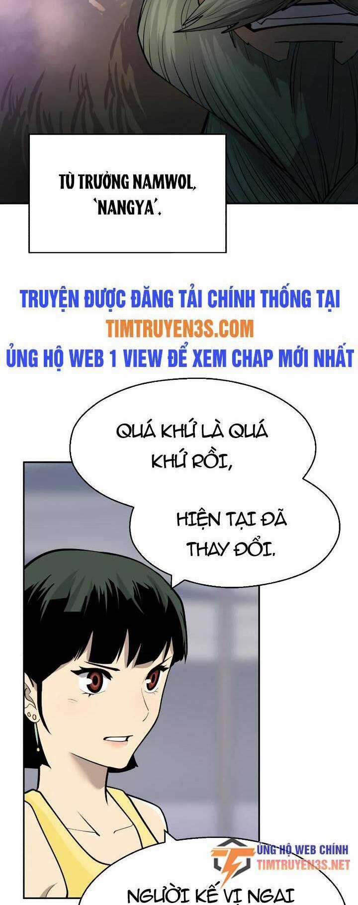 Thiếu Niên Kiếm Sư Chapter 61 trang 4