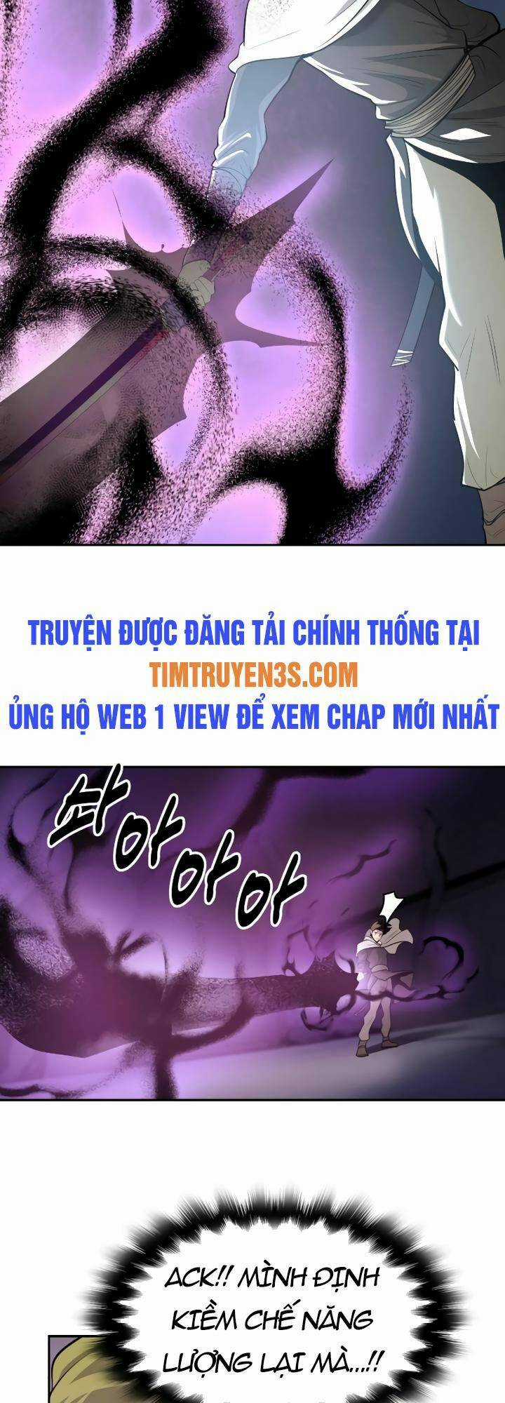 Thiếu Niên Kiếm Sư Chapter 61 trang 41