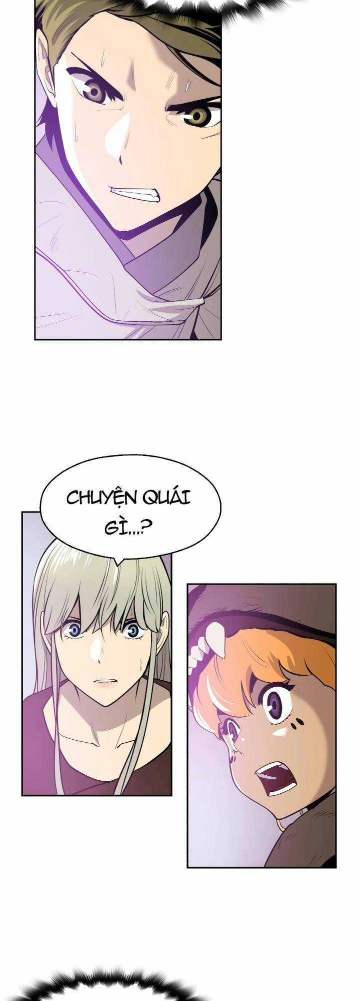 Thiếu Niên Kiếm Sư Chapter 61 trang 42