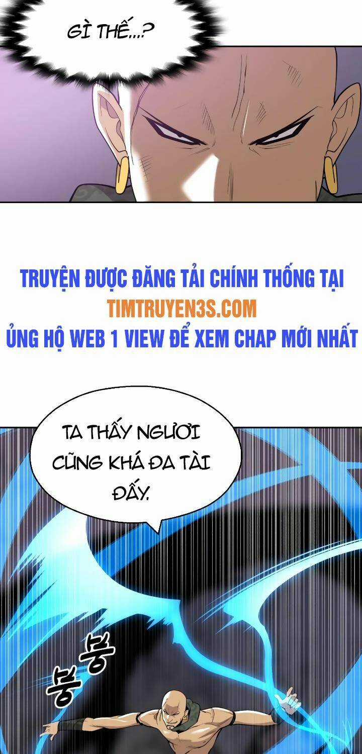 Thiếu Niên Kiếm Sư Chapter 61 trang 43