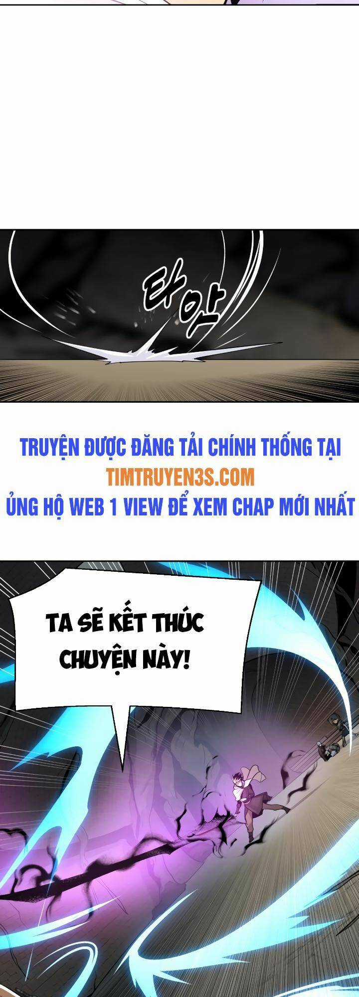 Thiếu Niên Kiếm Sư Chapter 61 trang 45
