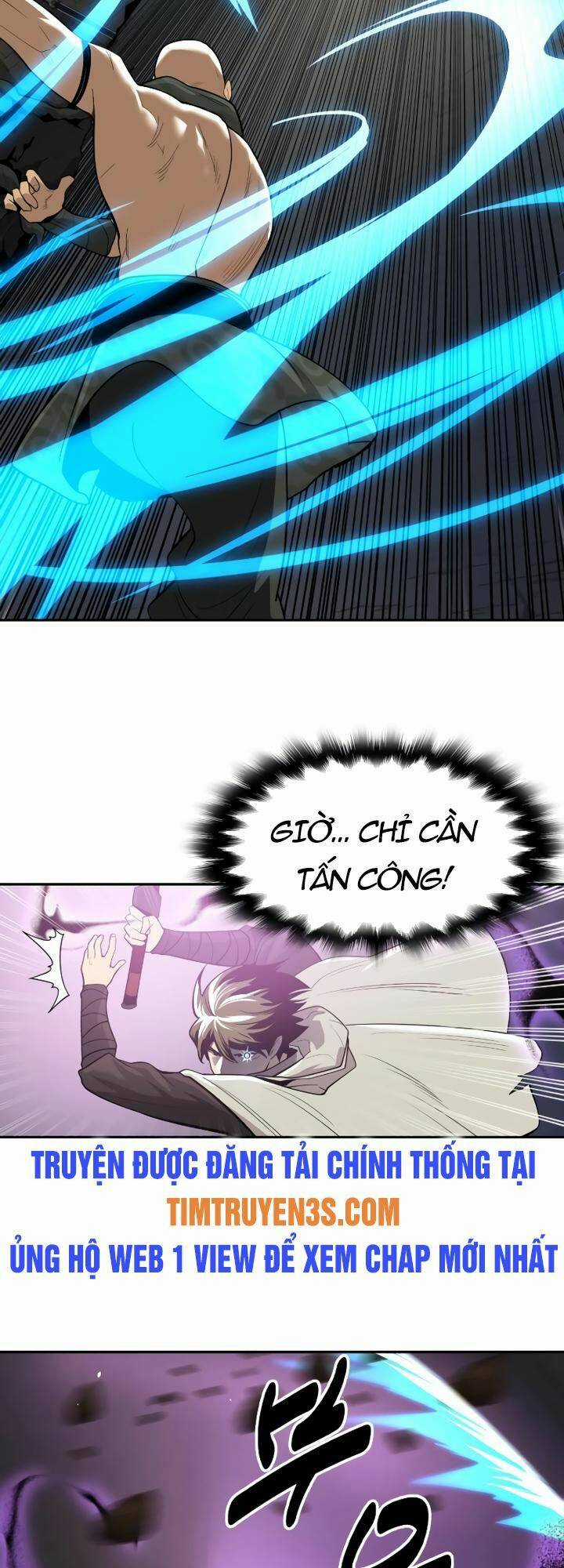 Thiếu Niên Kiếm Sư Chapter 61 trang 46