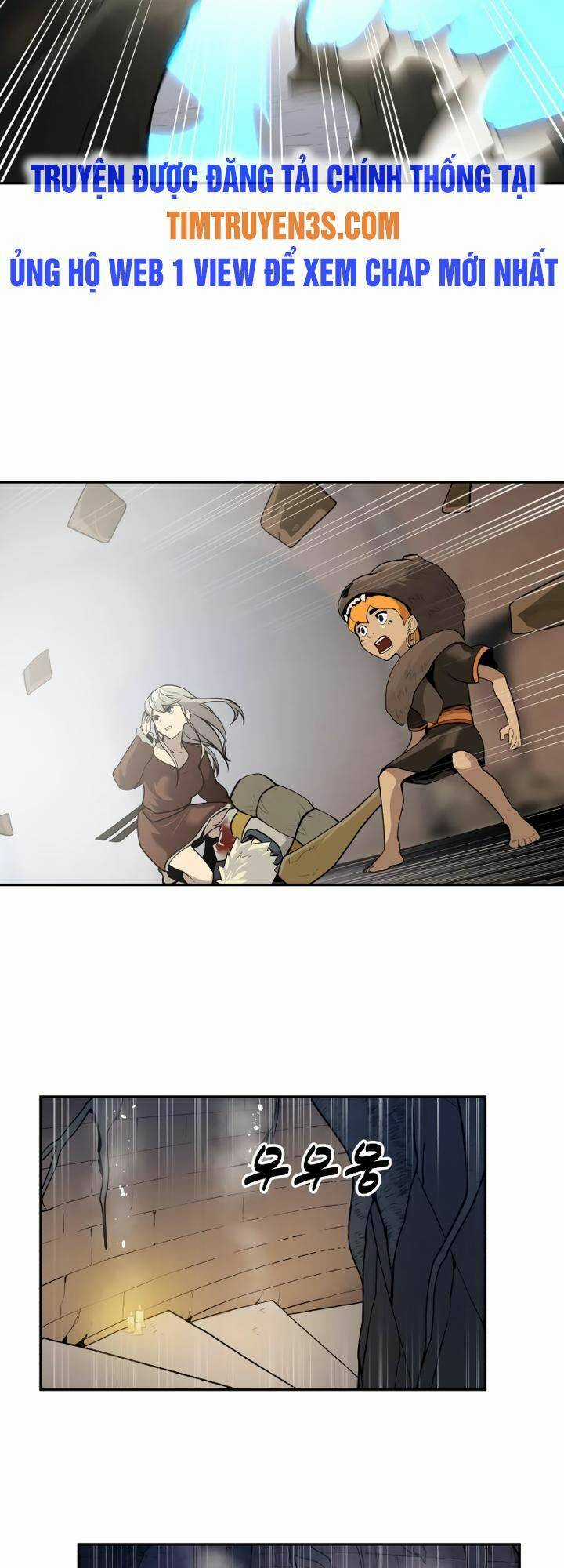 Thiếu Niên Kiếm Sư Chapter 61 trang 49