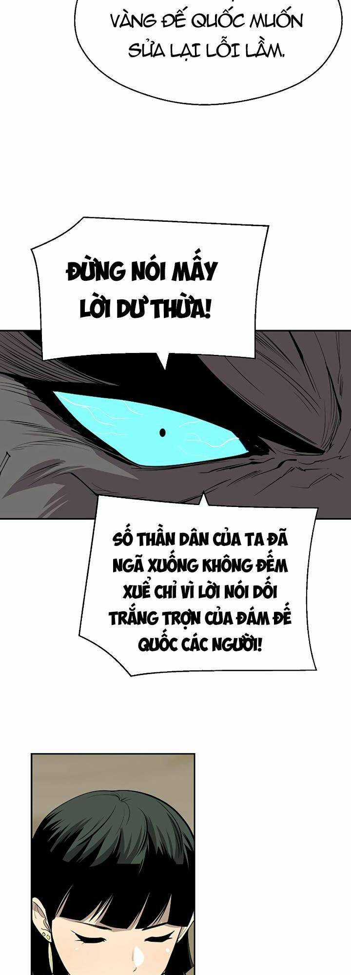 Thiếu Niên Kiếm Sư Chapter 61 trang 5