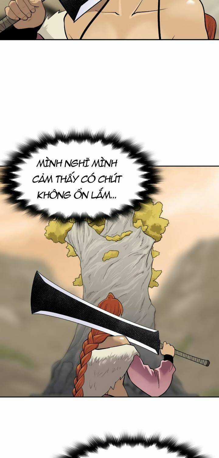 Thiếu Niên Kiếm Sư Chapter 61 trang 51