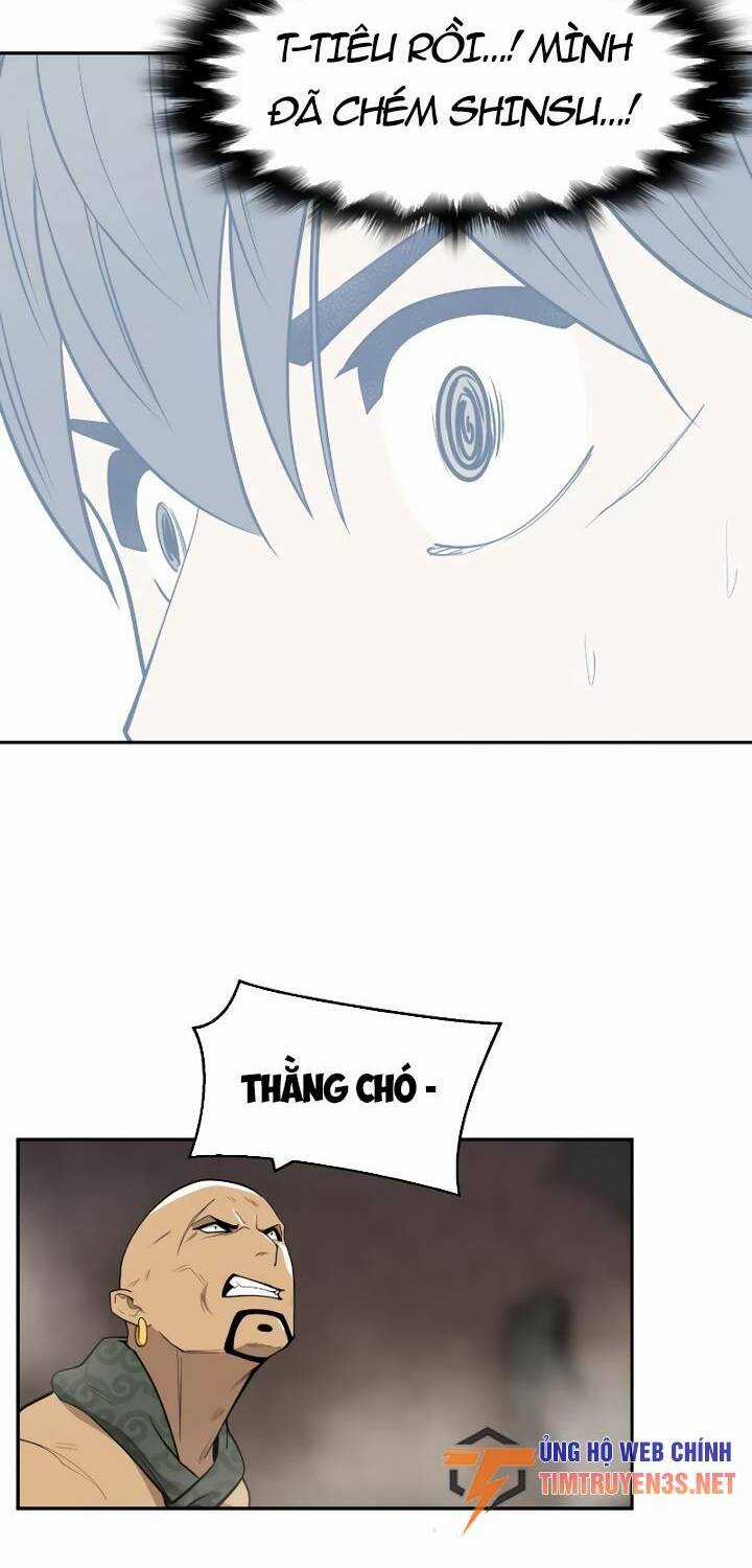 Thiếu Niên Kiếm Sư Chapter 61 trang 52