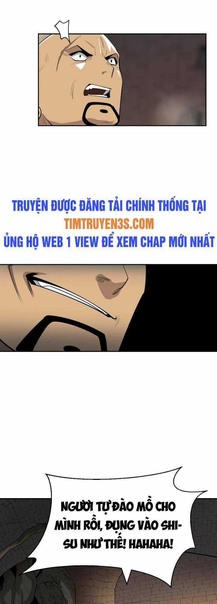 Thiếu Niên Kiếm Sư Chapter 61 trang 53