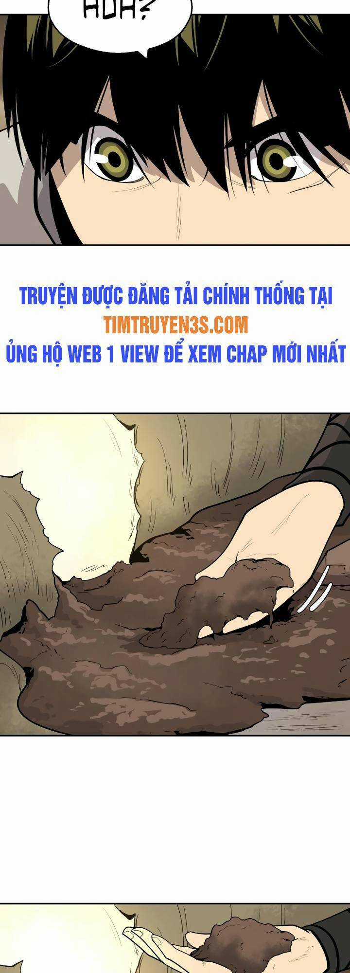 Thiếu Niên Kiếm Sư Chapter 61 trang 57