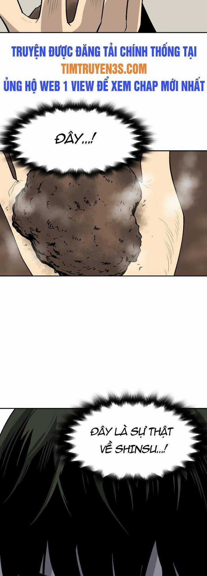 Thiếu Niên Kiếm Sư Chapter 61 trang 59