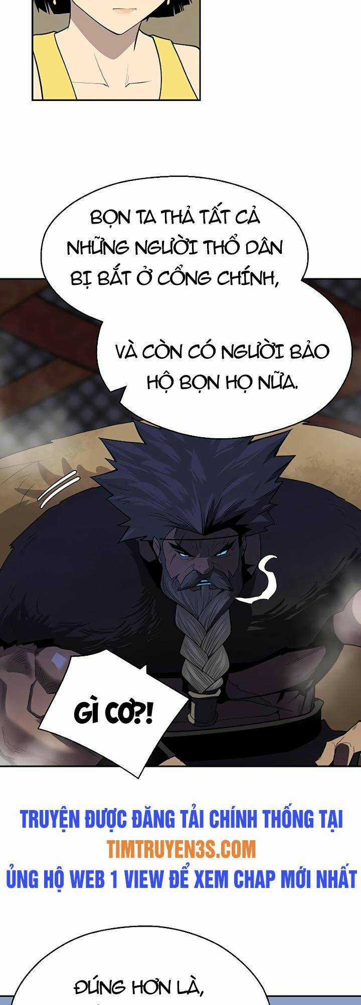 Thiếu Niên Kiếm Sư Chapter 61 trang 6