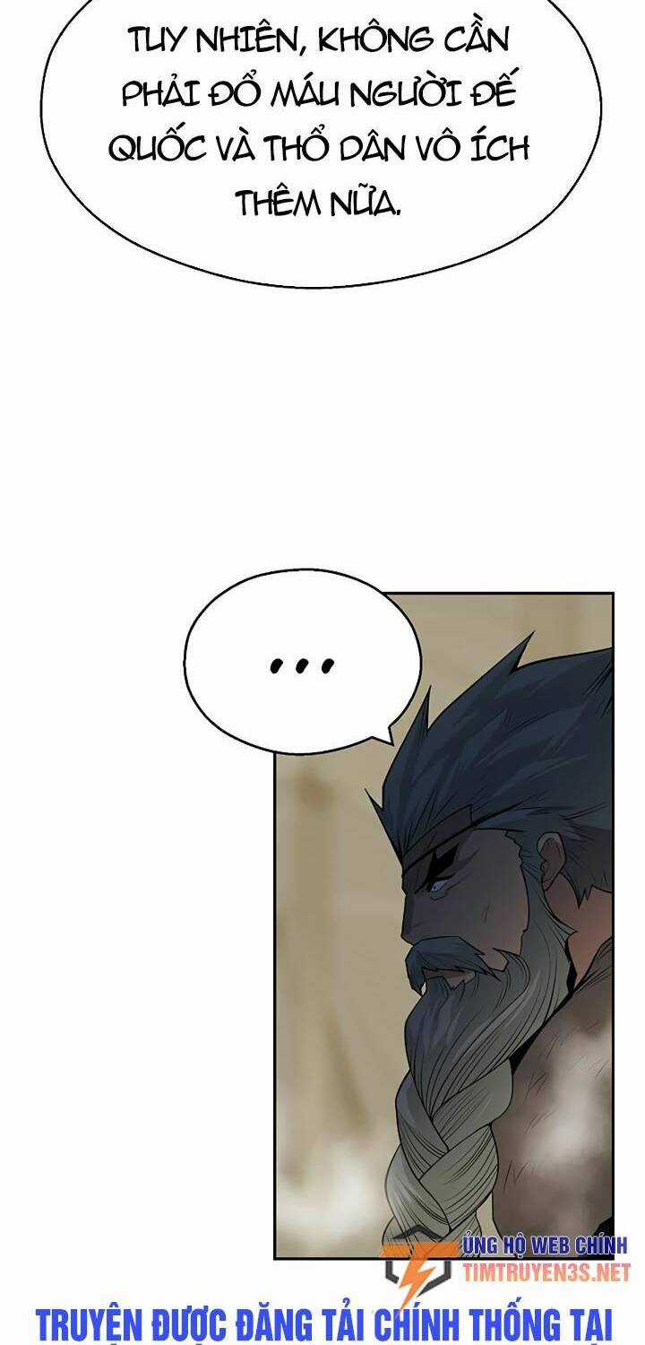 Thiếu Niên Kiếm Sư Chapter 61 trang 8