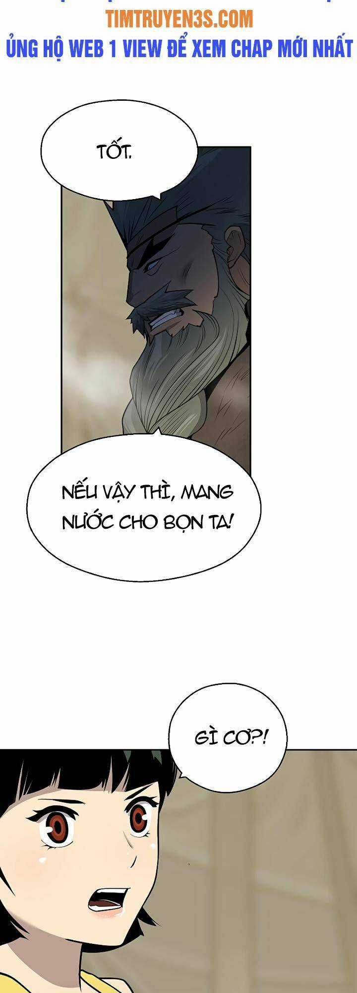 Thiếu Niên Kiếm Sư Chapter 61 trang 9
