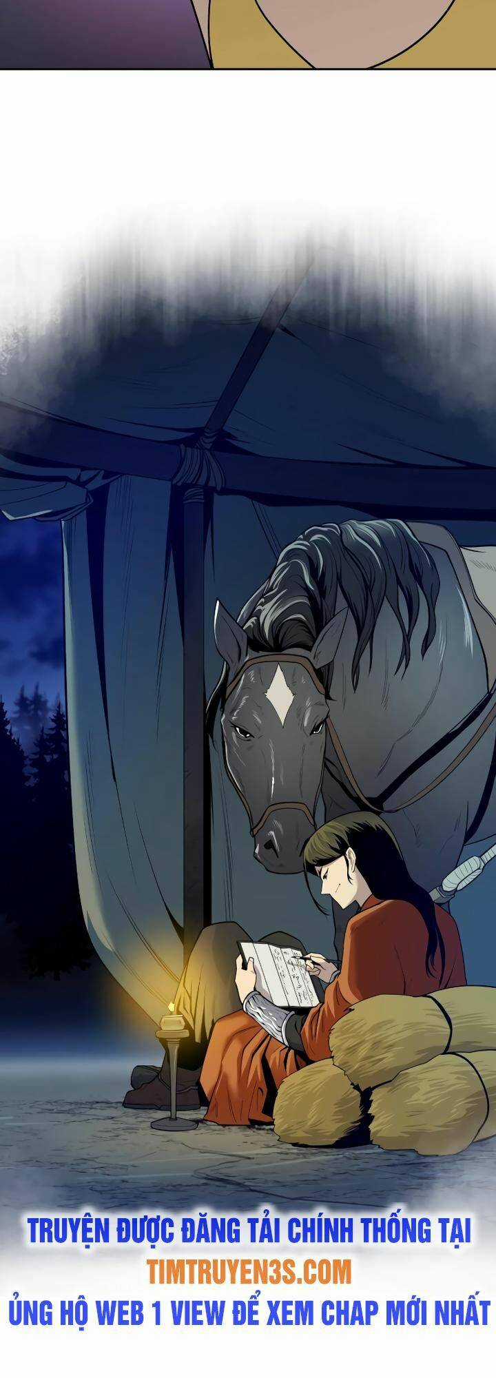 Thiếu Niên Kiếm Sư Chapter 62 trang 14