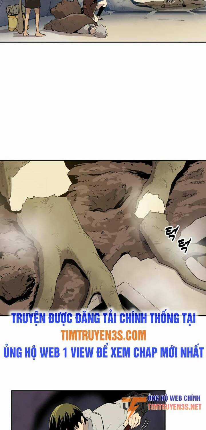 Thiếu Niên Kiếm Sư Chapter 62 trang 16