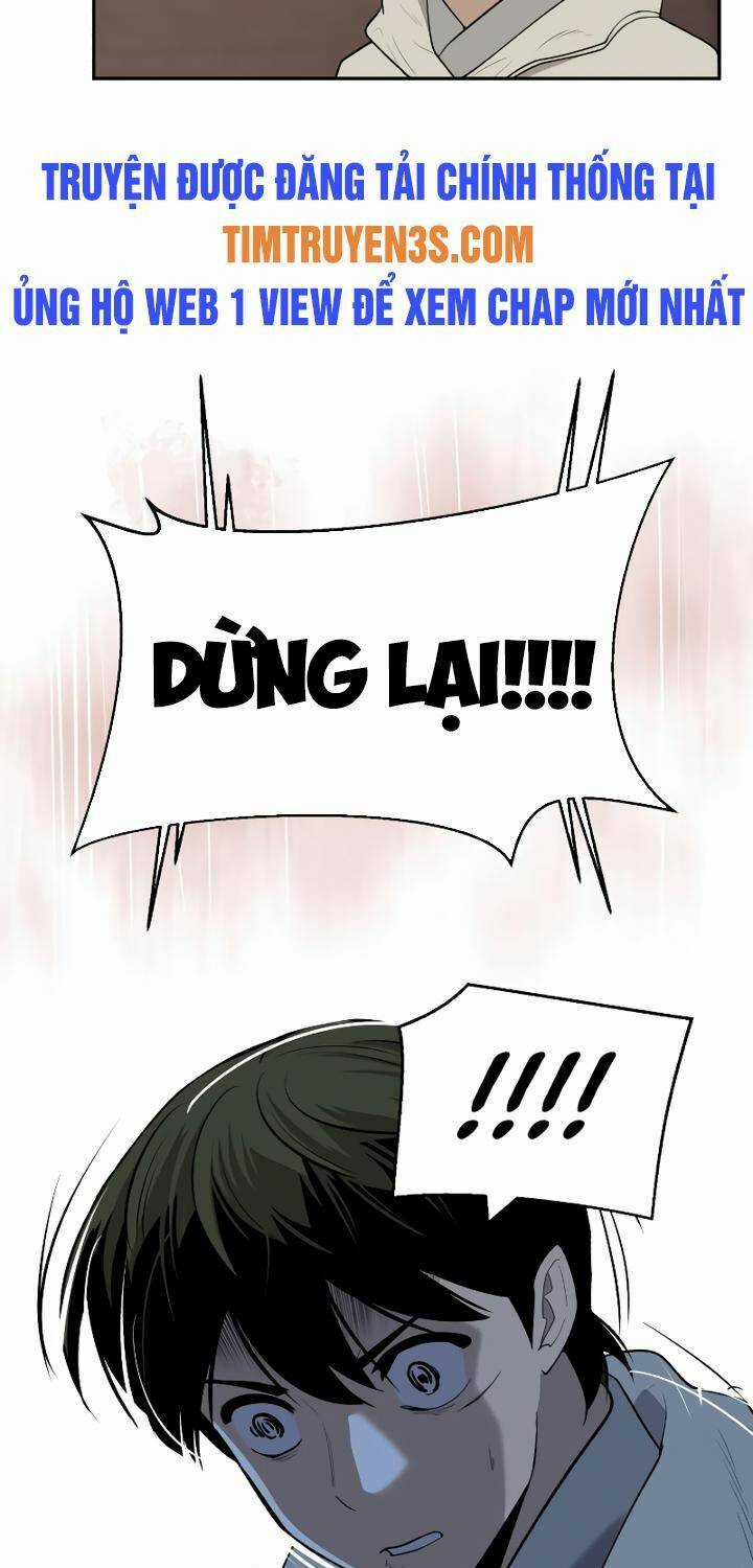 Thiếu Niên Kiếm Sư Chapter 62 trang 19