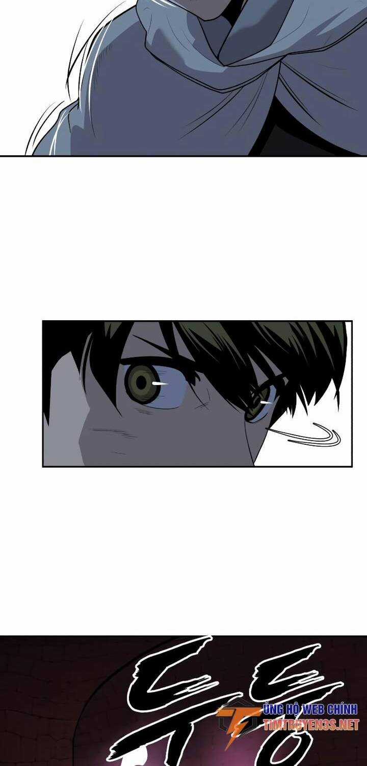 Thiếu Niên Kiếm Sư Chapter 62 trang 20