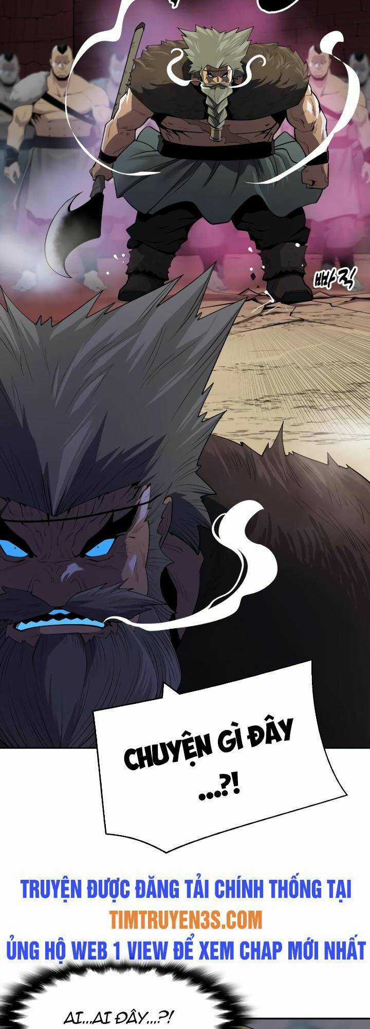 Thiếu Niên Kiếm Sư Chapter 62 trang 21