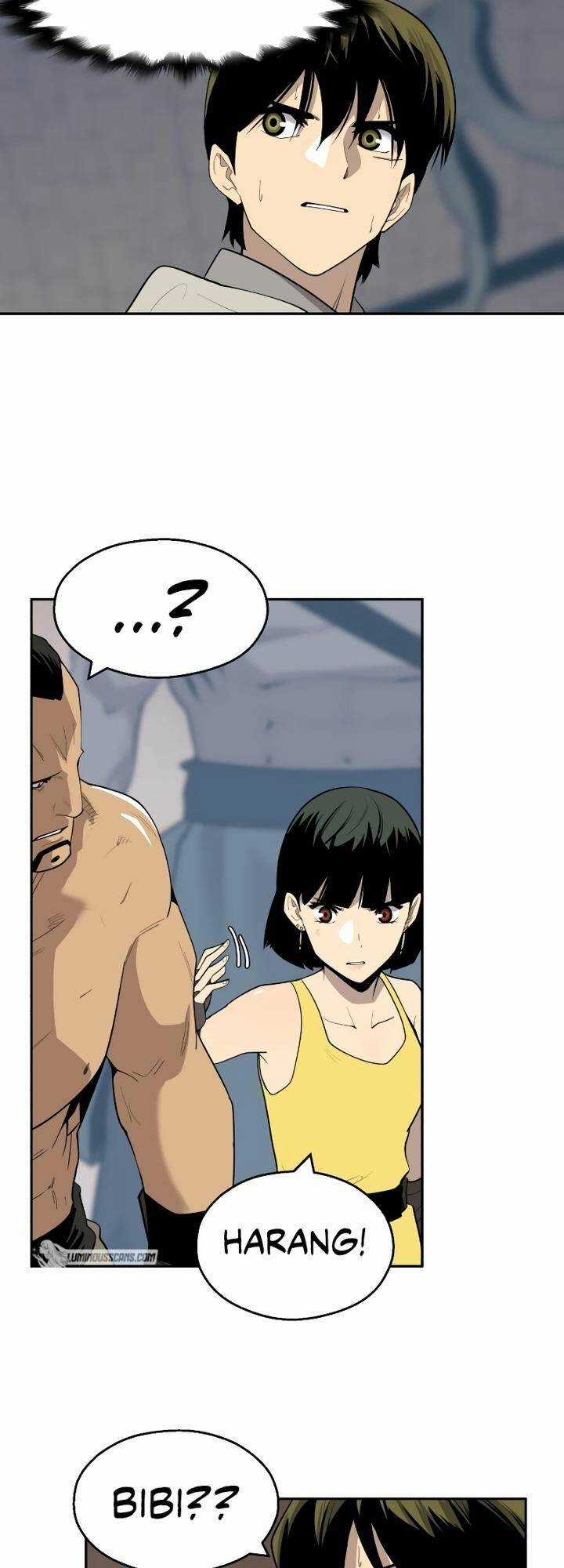 Thiếu Niên Kiếm Sư Chapter 62 trang 22