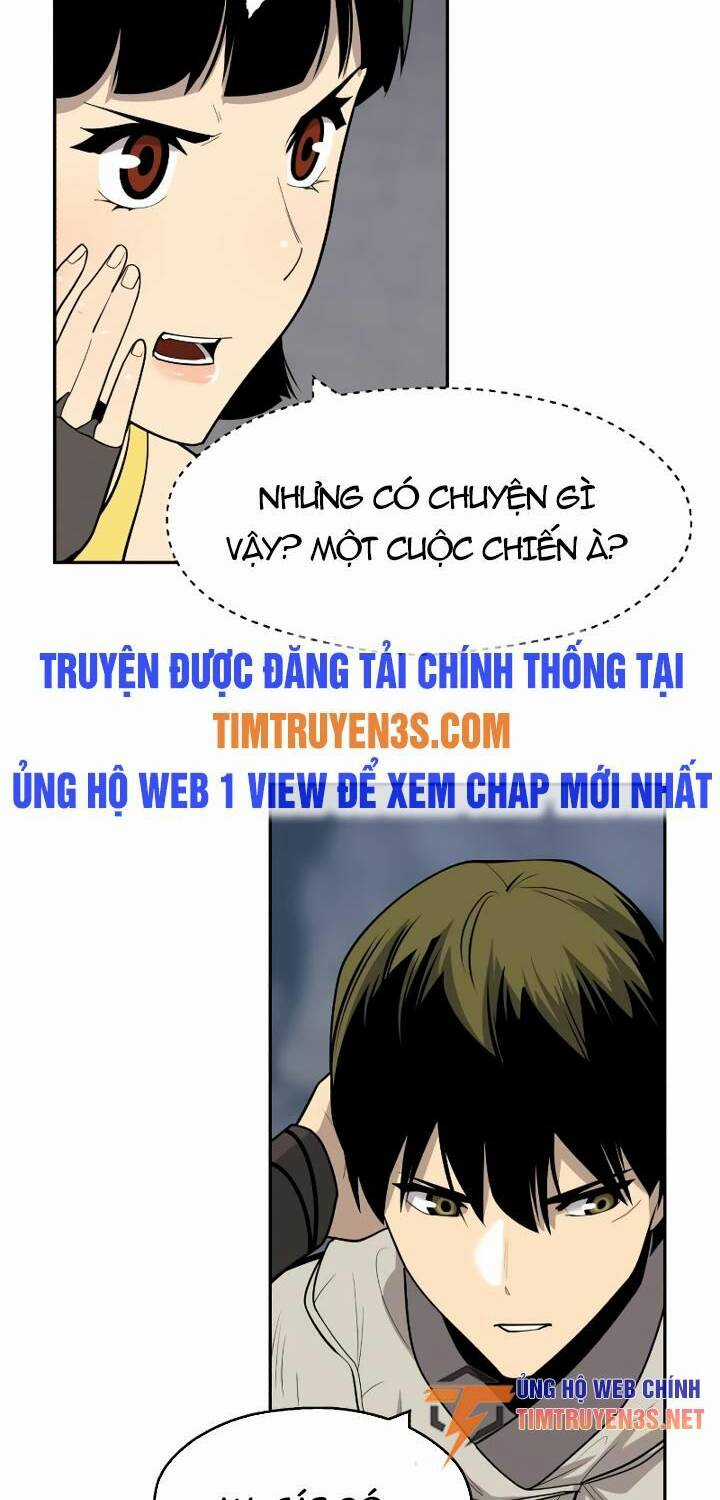 Thiếu Niên Kiếm Sư Chapter 62 trang 24