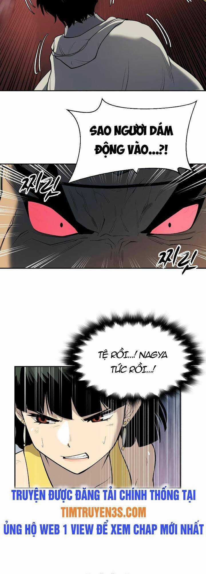 Thiếu Niên Kiếm Sư Chapter 62 trang 26