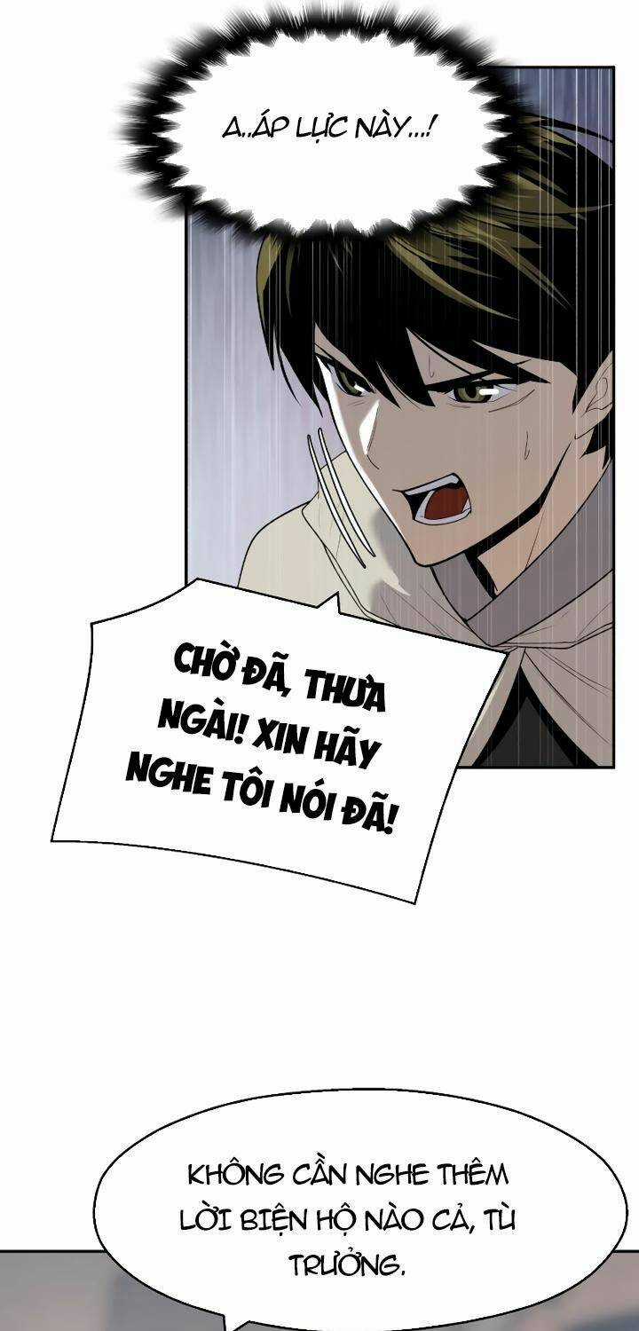 Thiếu Niên Kiếm Sư Chapter 62 trang 27