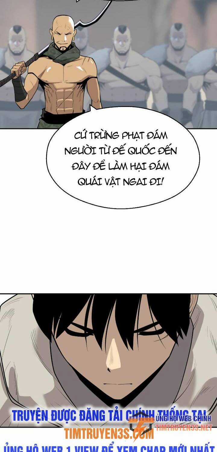Thiếu Niên Kiếm Sư Chapter 62 trang 28