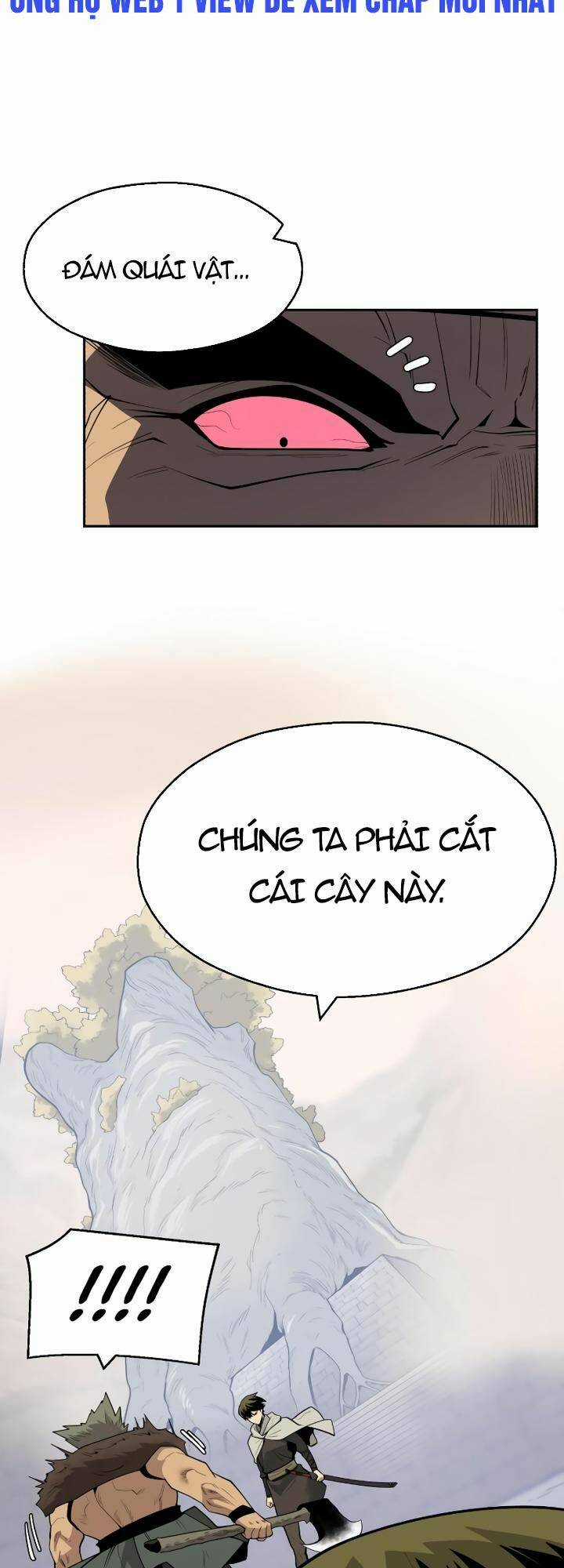 Thiếu Niên Kiếm Sư Chapter 62 trang 29