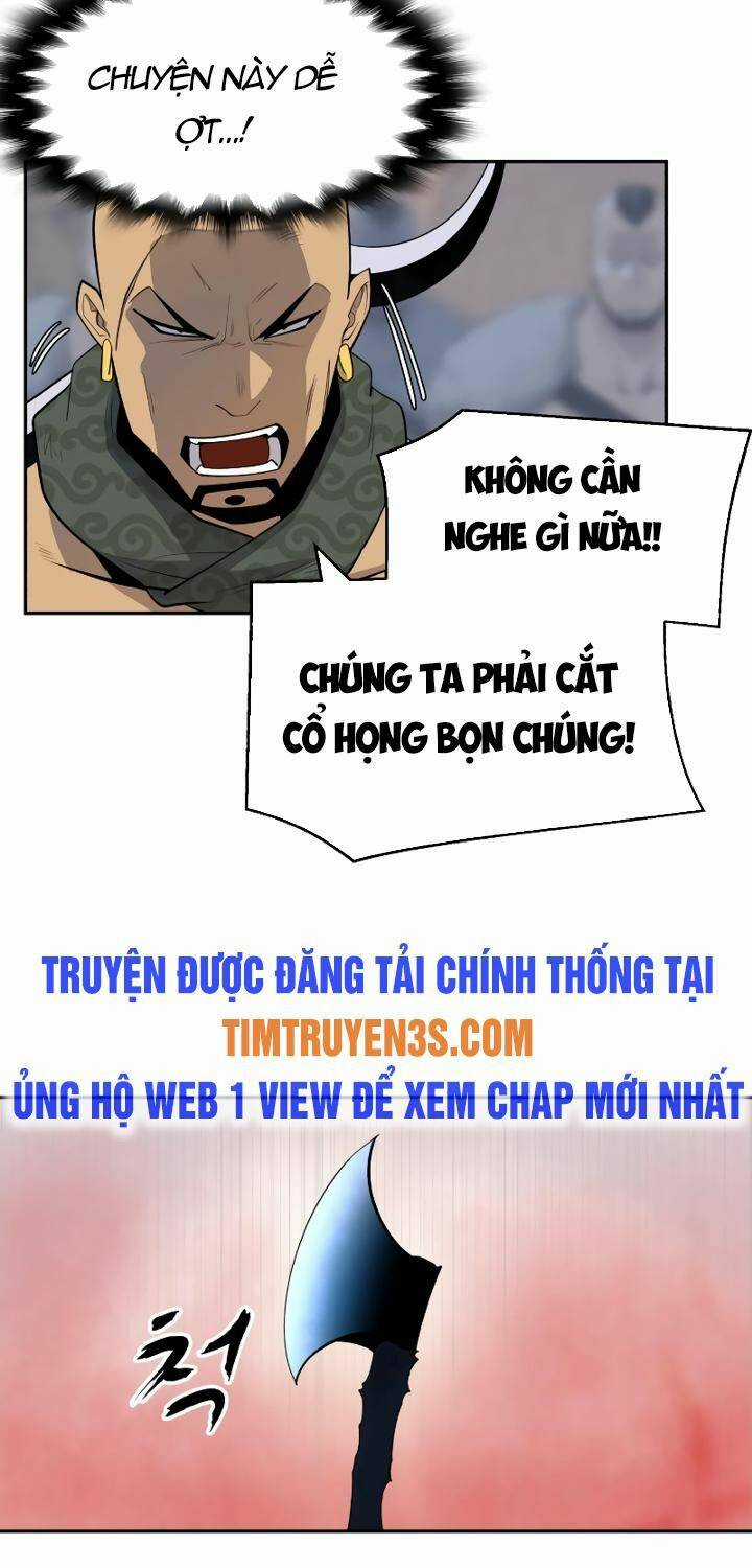 Thiếu Niên Kiếm Sư Chapter 62 trang 31